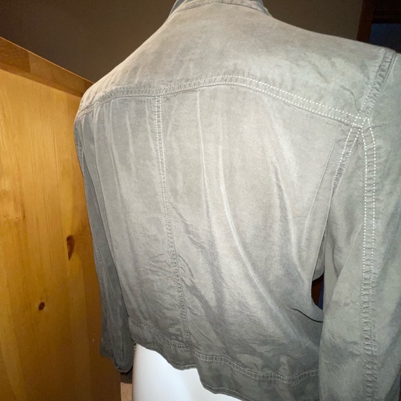 Mossimo utility Jacket, xl, - Picture 4 of 6